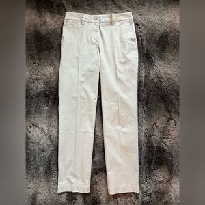Talbots Khaki Pants